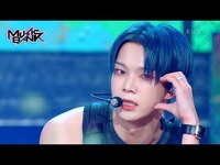 Thumbnail for the VERIVERY - Crazy Like That - [Music Bank] | KBS WORLD TV link, provided by host site