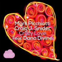 Thumbnail for the Mark Picchiotti - Crazy Love link, provided by host site