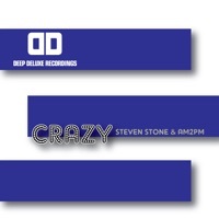 Thumbnail for the Steven Stone - Crazy (Original) link, provided by host site