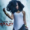 Thumbnail for the Samira - Crazy (Radio Version) link, provided by host site