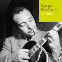 Thumbnail for the Django Reinhardt - Crazy Rhythm link, provided by host site