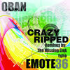 Thumbnail for the Oban - Crazy Ripped link, provided by host site