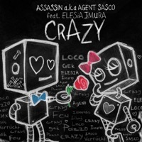 Thumbnail for the Agent Sasco (Assassin) - Crazy - Single link, provided by host site
