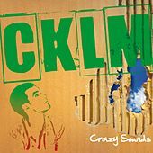 Thumbnail for the CKLM - Crazy Sounds link, provided by host site