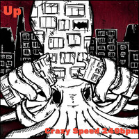 Thumbnail for the Up - Crazy Speed 240bpm link, provided by host site
