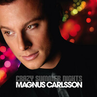 Thumbnail for the Magnus Carlsson - Crazy Summer Nights link, provided by host site