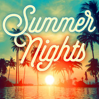 Thumbnail for the Magnus Carlsson - Crazy Summer Nights link, provided by host site
