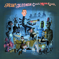 Thumbnail for the Chick Corea - Crazy Talk link, provided by host site