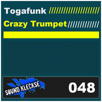 Thumbnail for the Togafunk - Crazy Trumpet link, provided by host site