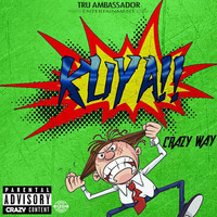 Thumbnail for the Deno - Crazy Way link, provided by host site