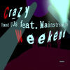 Thumbnail for the Utmost DJs - Crazy Weekend link, provided by host site
