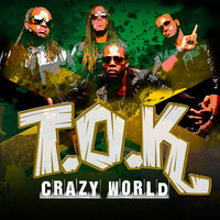 Thumbnail for the T.O.K - Crazy World link, provided by host site