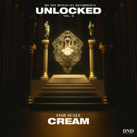 Thumbnail for the Fish Scale - Cream link, provided by host site