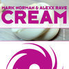 Thumbnail for the Mark Norman - Cream link, provided by host site