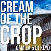 Thumbnail for the Camila - Cream of the Crop link, provided by host site