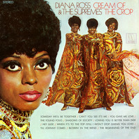 Thumbnail for the Diana Ross - Cream Of The Crop link, provided by host site