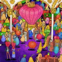 Thumbnail for the Dance Gavin Dance - Cream of the Crop (Instrumental) link, provided by host site