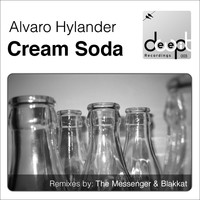 Thumbnail for the Alvaro Hylander - Cream Soda link, provided by host site