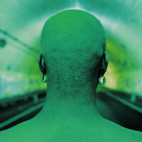 Thumbnail for the Shaun Ross - CREAM (with Rush Davis) link, provided by host site