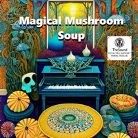 Image of The Sound linking to their artist page due to link from them being at the top of the main table on this page