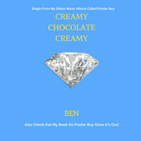 Image of Ben linking to their artist page due to link from them being at the top of the main table on this page