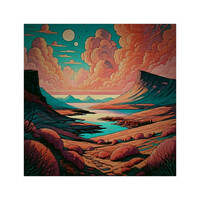 Image of Creamy linking to their artist page due to link from them being at the top of the main table on this page