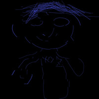 Image of Creamy linking to their artist page due to link from them being at the top of the main table on this page