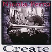 Thumbnail for the Nicola Ferro - Create link, provided by host site