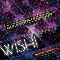 Thumbnail for the Wishi - Create Yourself - Original Mix link, provided by host site