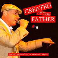 Thumbnail for the Martin Campbell - Created by the Father link, provided by host site