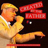 Thumbnail for the Martin Campbell - Created by the Father link, provided by host site