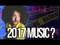 Thumbnail for the Redfoo - CREATES "BRAND NEW DAY!" link, provided by host site