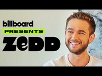 Thumbnail for the Zedd - Creates the Perfect Latte, Talks Viral ‘Severance’ Performance & BLACKPINK Collab | Billboard link, provided by host site