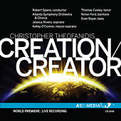 Thumbnail for the Kelley O'Connor - Creation/Creator: VII. Two Girls link, provided by host site