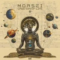 Thumbnail for the MoRsei - Creation of Life link, provided by host site