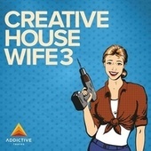 Thumbnail for the Steve Martin - Creative Housewife 3 link, provided by host site