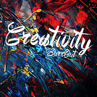 Thumbnail for the Burnout - Creativity link, provided by host site