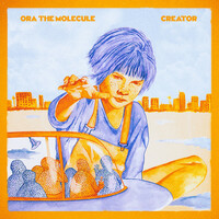 Thumbnail for the Ora the Molecule - Creator link, provided by host site