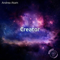 Thumbnail for the Andrea Atam - Creator link, provided by host site