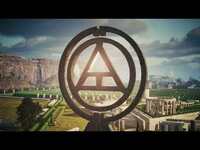 Thumbnail for the Alan Walker - Creator Circle (Official Visualizer) link, provided by host site