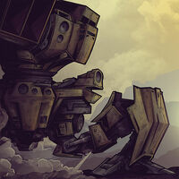 Thumbnail for the Donny - Creator & Destroyer / Burn It Down link, provided by host site