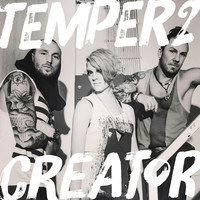 Thumbnail for the Temper2 - Creator link, provided by host site