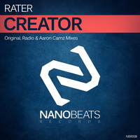 Thumbnail for the Rater - Creator link, provided by host site