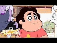 Thumbnail for the Rebecca Sugar - Creator Interview | Steven Universe | Cartoon Network link, provided by host site