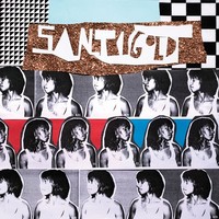 Thumbnail for the Santigold - Creator/L.E.S. Artistes link, provided by host site