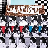 Thumbnail for the Santigold - Creator/L.E.S. Artistes link, provided by host site