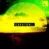 Thumbnail for the The Untouchables - Creator (Original Mix) link, provided by host site