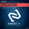 Thumbnail for the Rater - Creator (Remixes) link, provided by host site