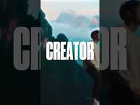Thumbnail for the Phil Wickham - “CREATOR” // Track 04 from my upcoming album “I BELIEVE” releasing August 18th link, provided by host site