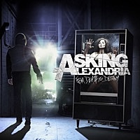 Thumbnail for the Asking Alexandria - Creature link, provided by host site